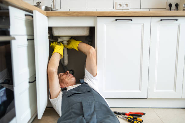 Hot Water Heater Installation in Lindenwold, NJ